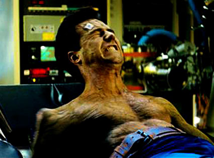 The Incredible Hulk The Incredible Hulk